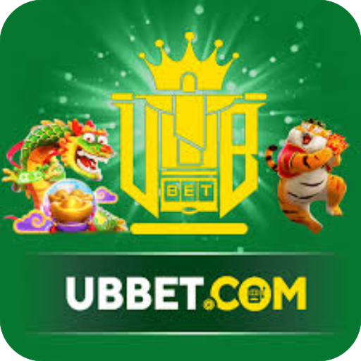 Novo logo da ub bet